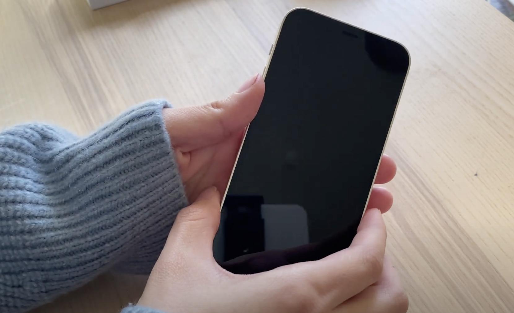 iphone12mini使用两个月感受,iphone12mini体验感咋样