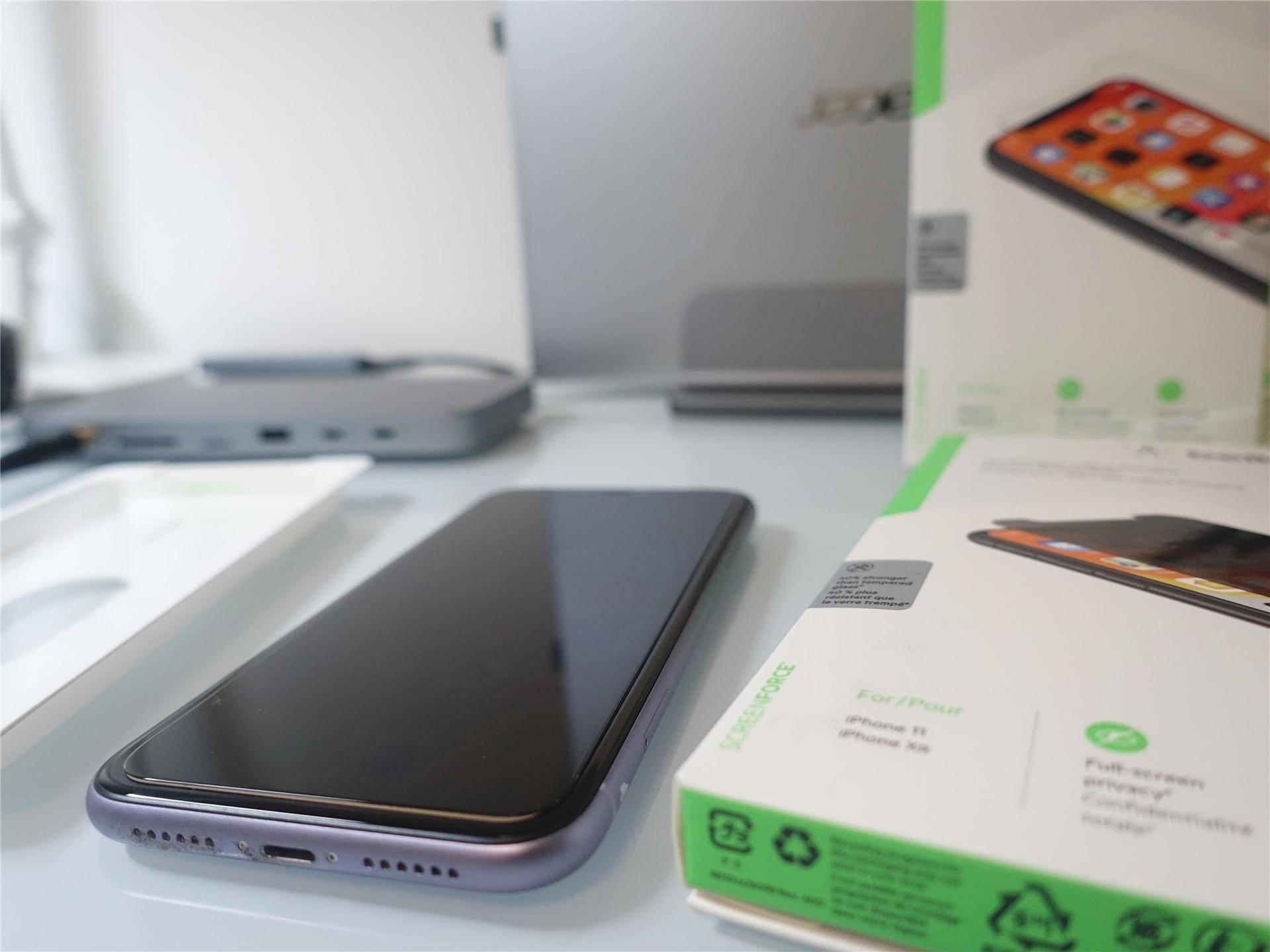 belkin钢化膜有必要贴吗,belkin钢化膜怎么免费换新