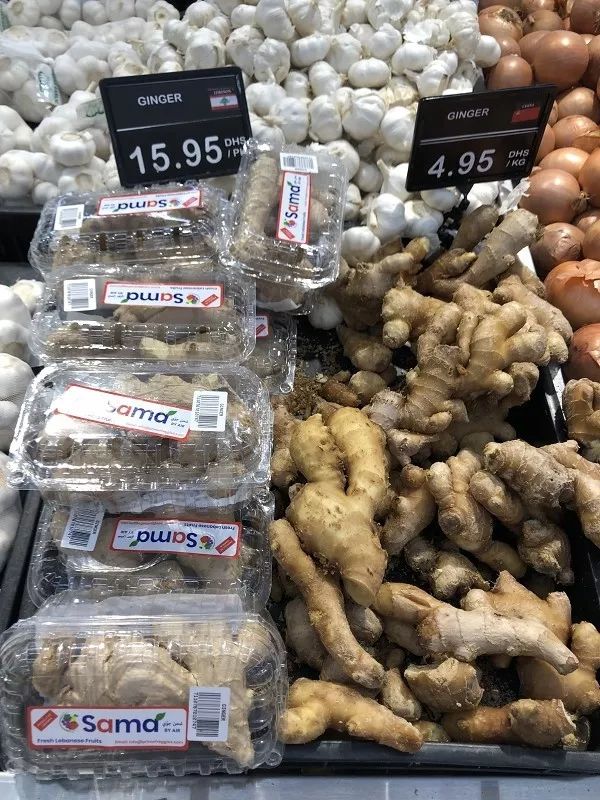 新加坡和迪拜生活成本,迪拜生活费用价目表