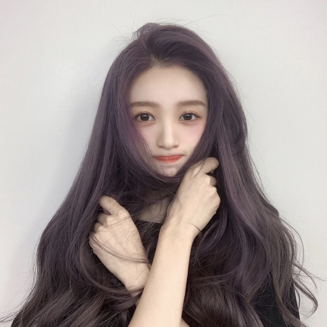 刚染完头发怎么这么丑,刚染的头发洗几次能更好看