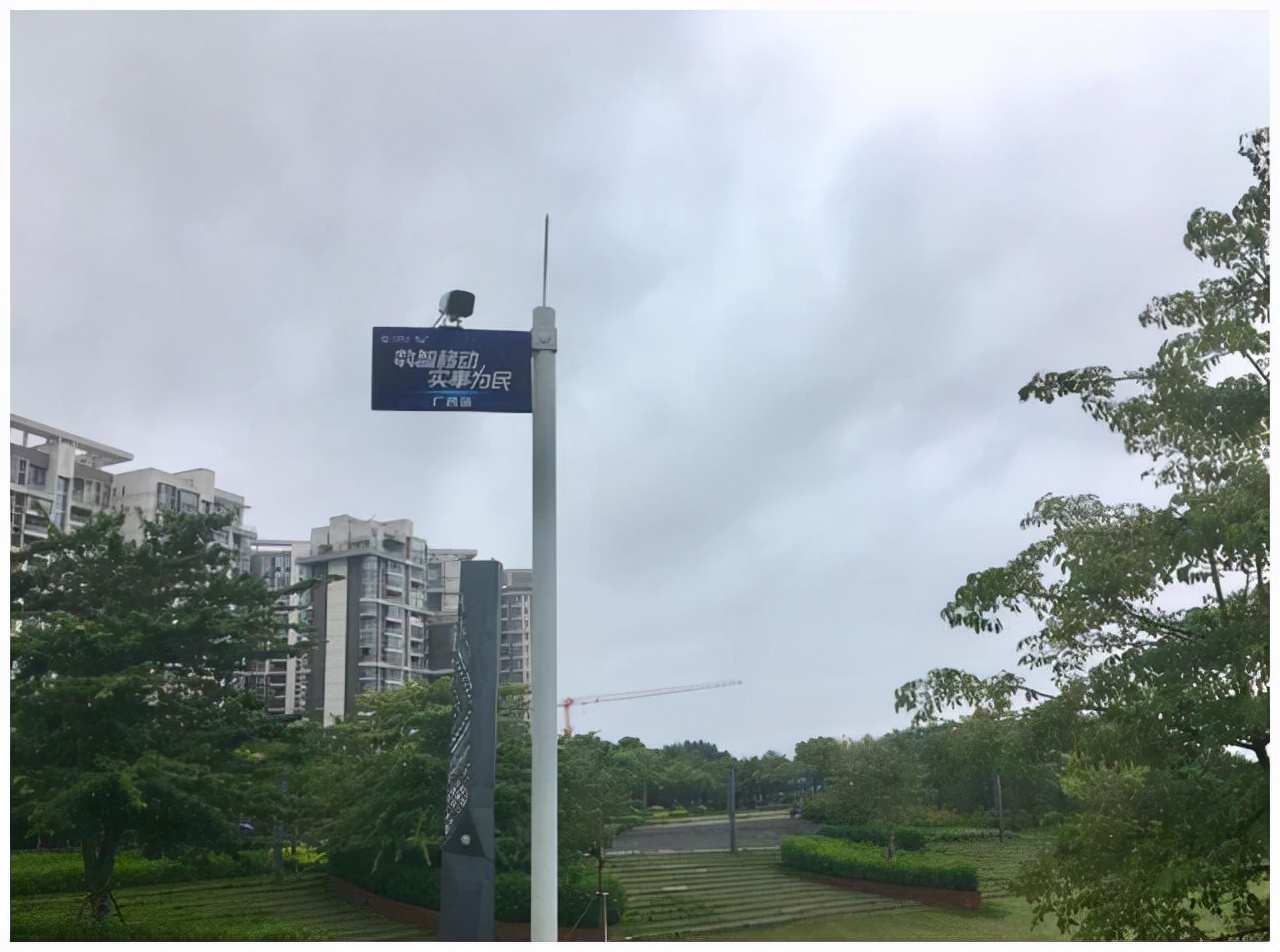 数智移动实事为民丨中国移动以匠心暖人心为广西群众办实事解