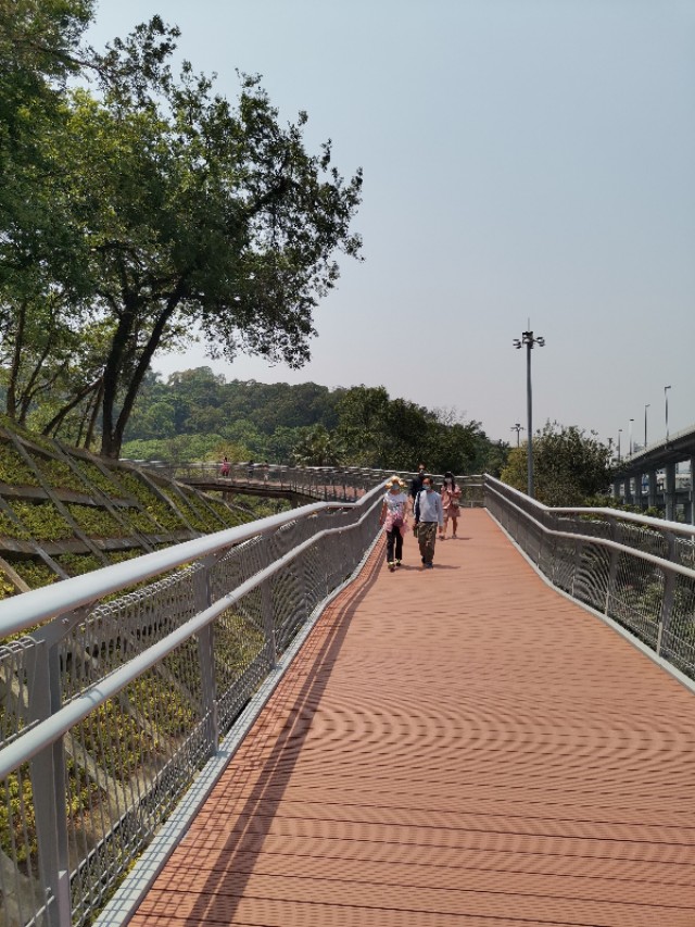 白云山云道起点和终点,白云山云道导览图