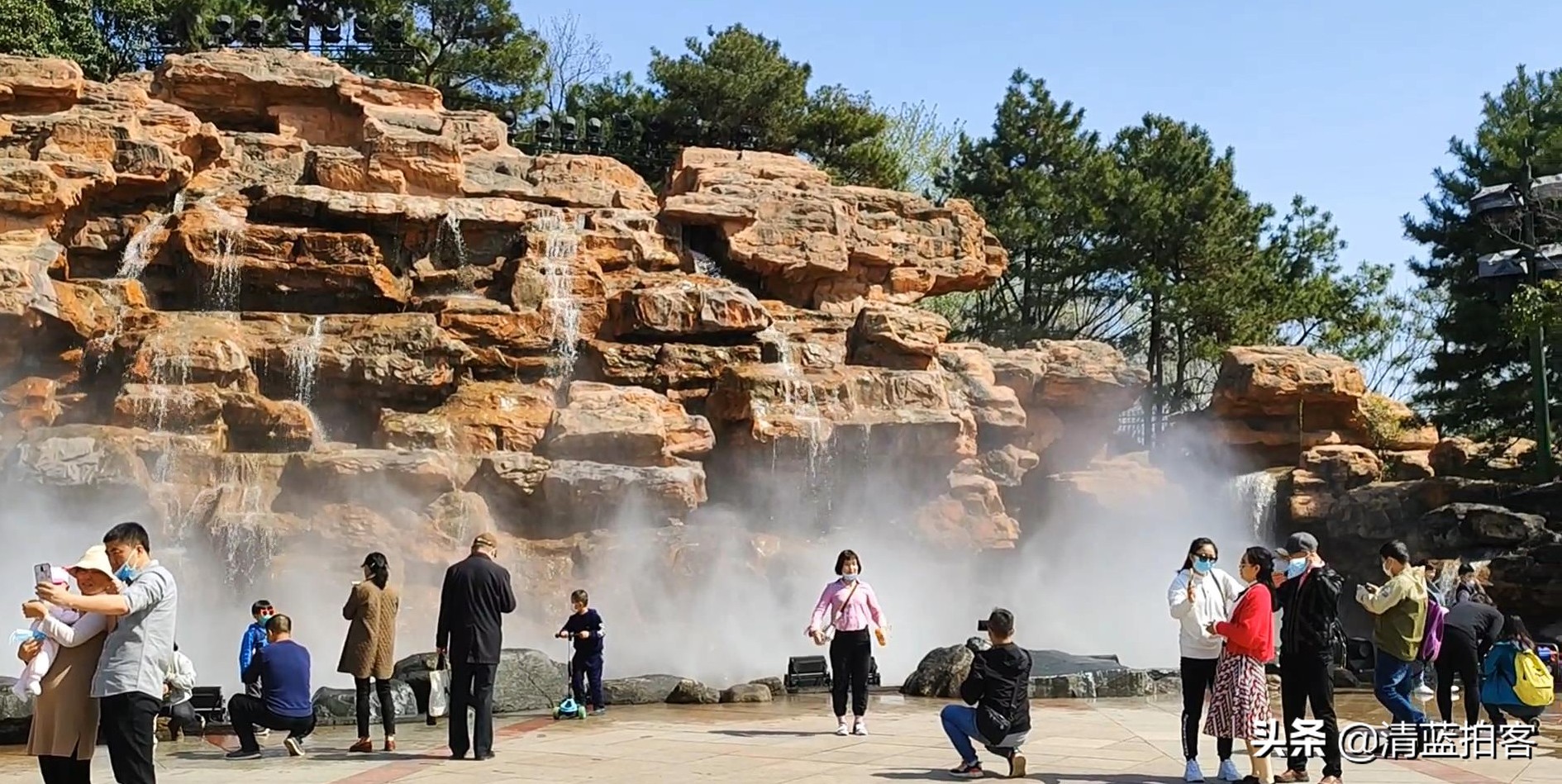 西安大唐芙蓉园要不要门票,西安大唐芙蓉园门票价格优惠政策