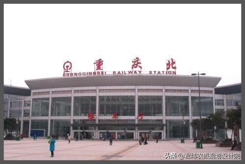 重庆渝北记忆,重庆市渝北区产业规划