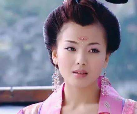 娥皇和女英是被逼死的吗,娥皇爱上了嘉敏