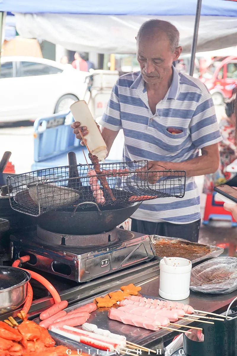 灵川县商贸城,灵川县县城商贸城