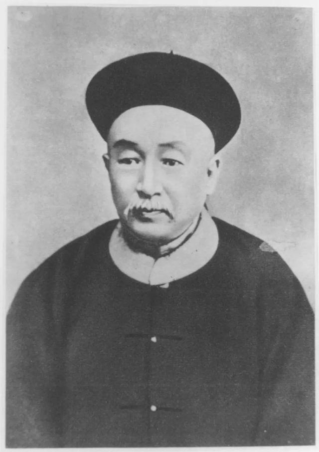 帮李鸿章的商人,帮左宗棠的商人