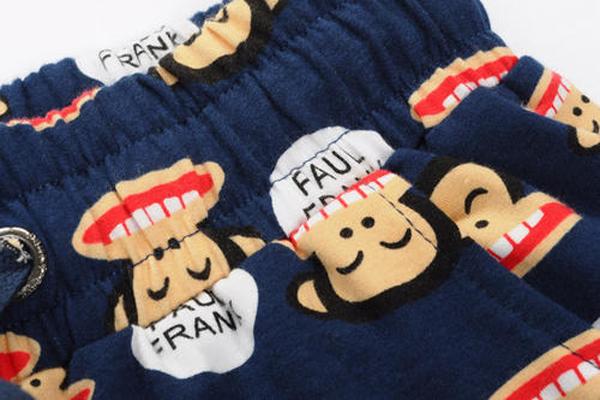 人人都爱的一堆paulfrank，它到底特别在哪里？
