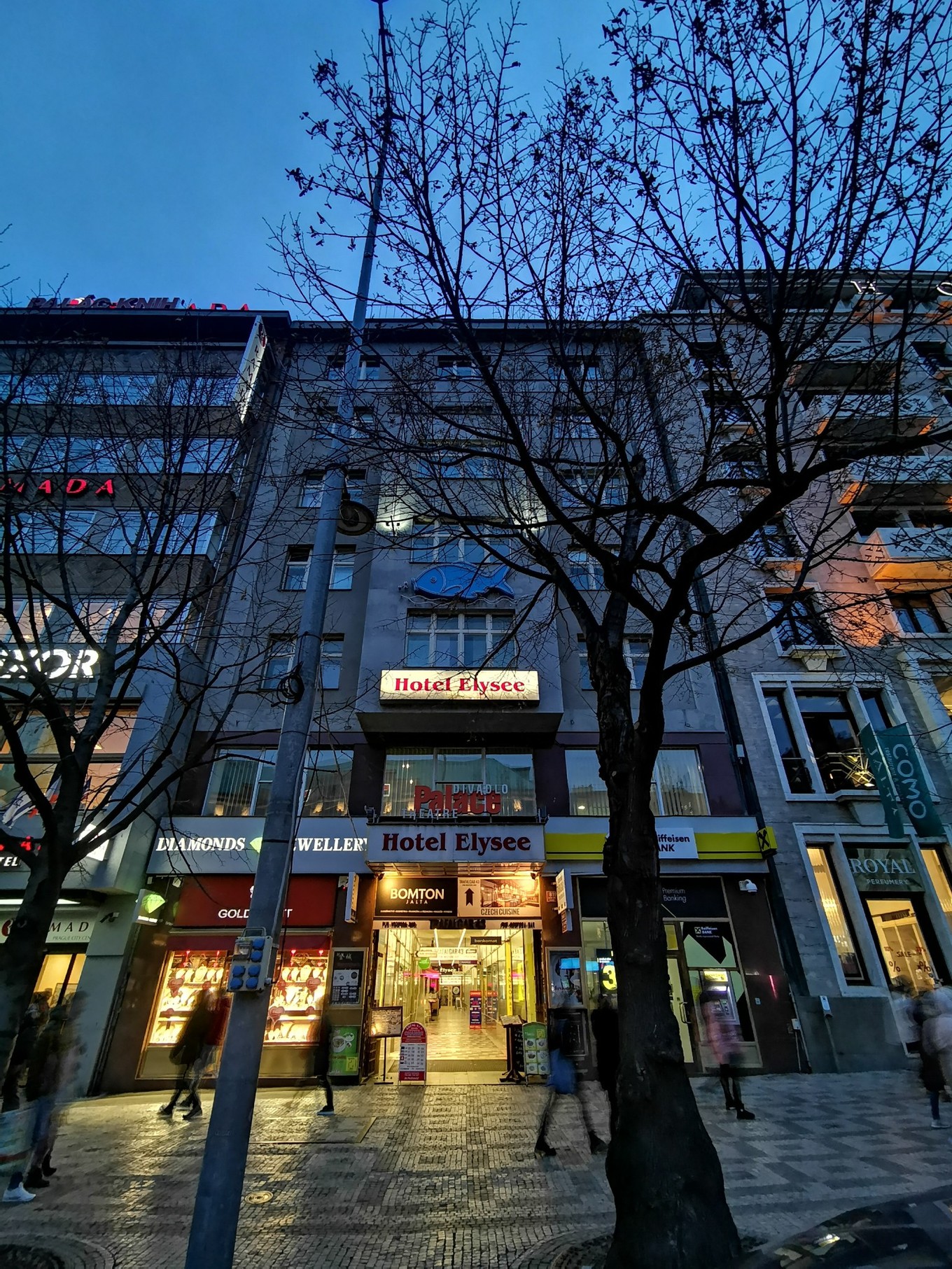 捷克ck小镇游记,捷克ck小镇旅行记