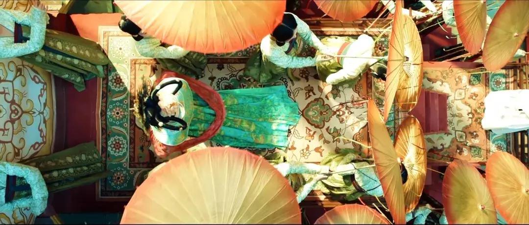 100部古装权谋剧有哪些,古装官场十部顶级谋略电视剧