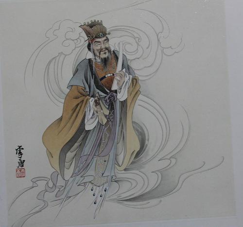 清平乐曹皇后照片,清平乐曹皇后和管家终于修成正果