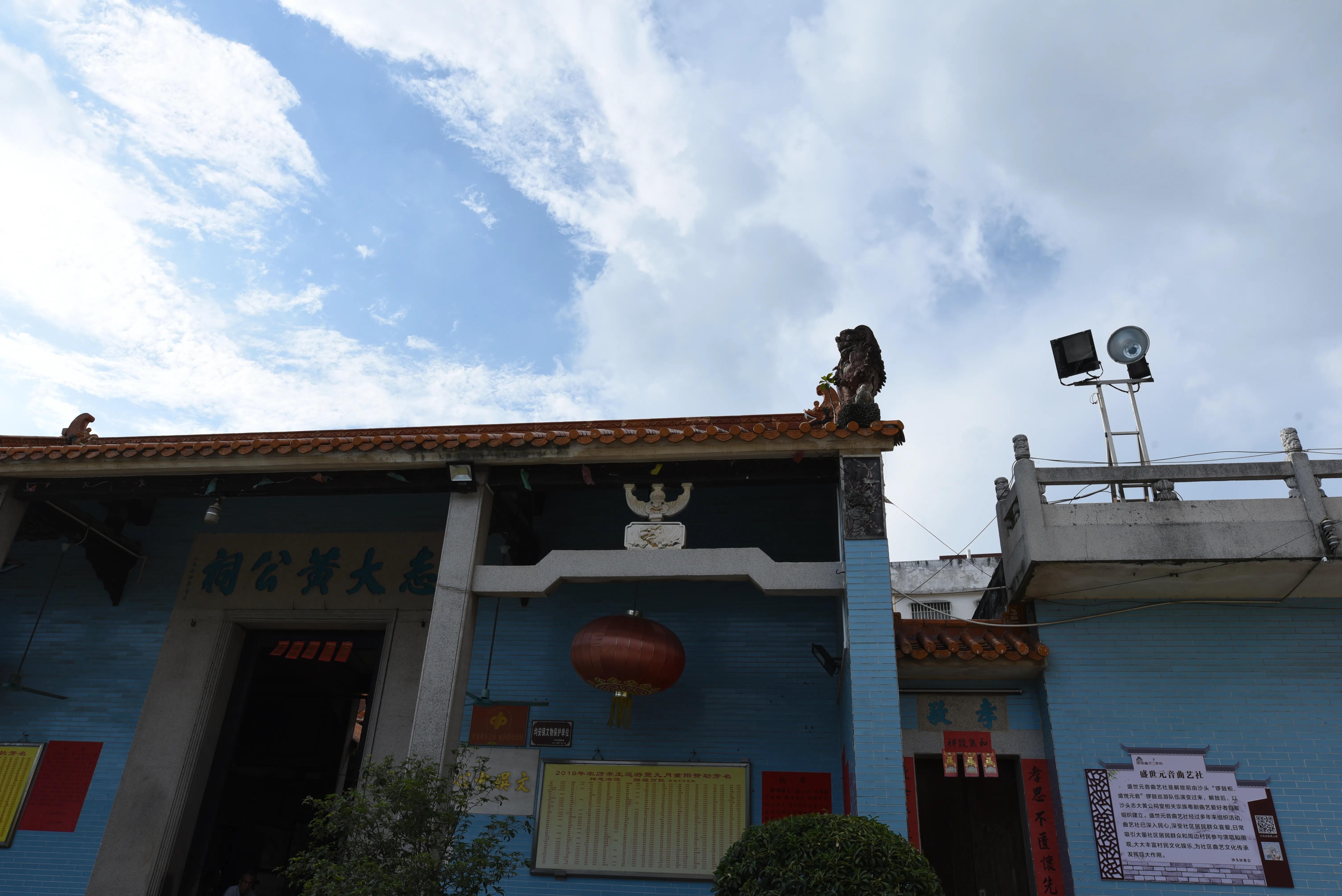 佛山顺德均安镇可逛的地方,顺德均安镇街分布图