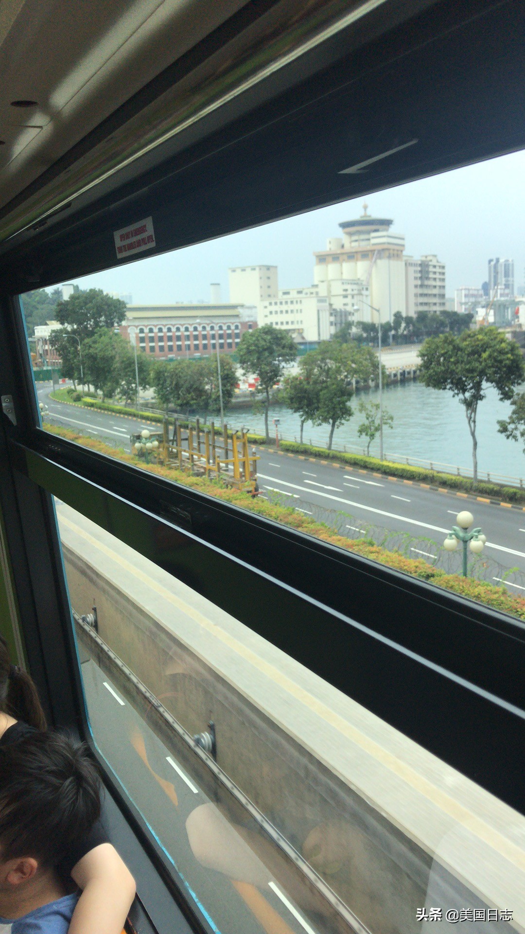 2017年新加坡生活,记录一下在新加坡的日子