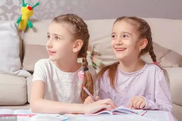 右脑开发教育,儿童如何进行右脑开发训练