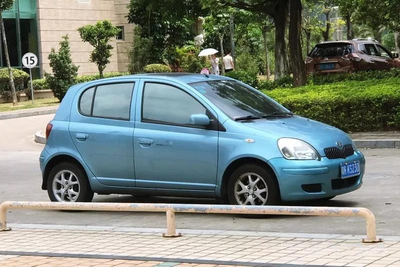 你的第一台车,你的第一台车是谁