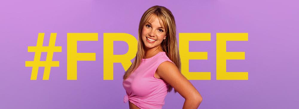 布兰妮被解救了吗,布兰妮自曝被父亲虐待13年后续