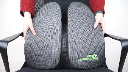 每天坐太久腰累,腰酸背痛坐久了腰都直不起