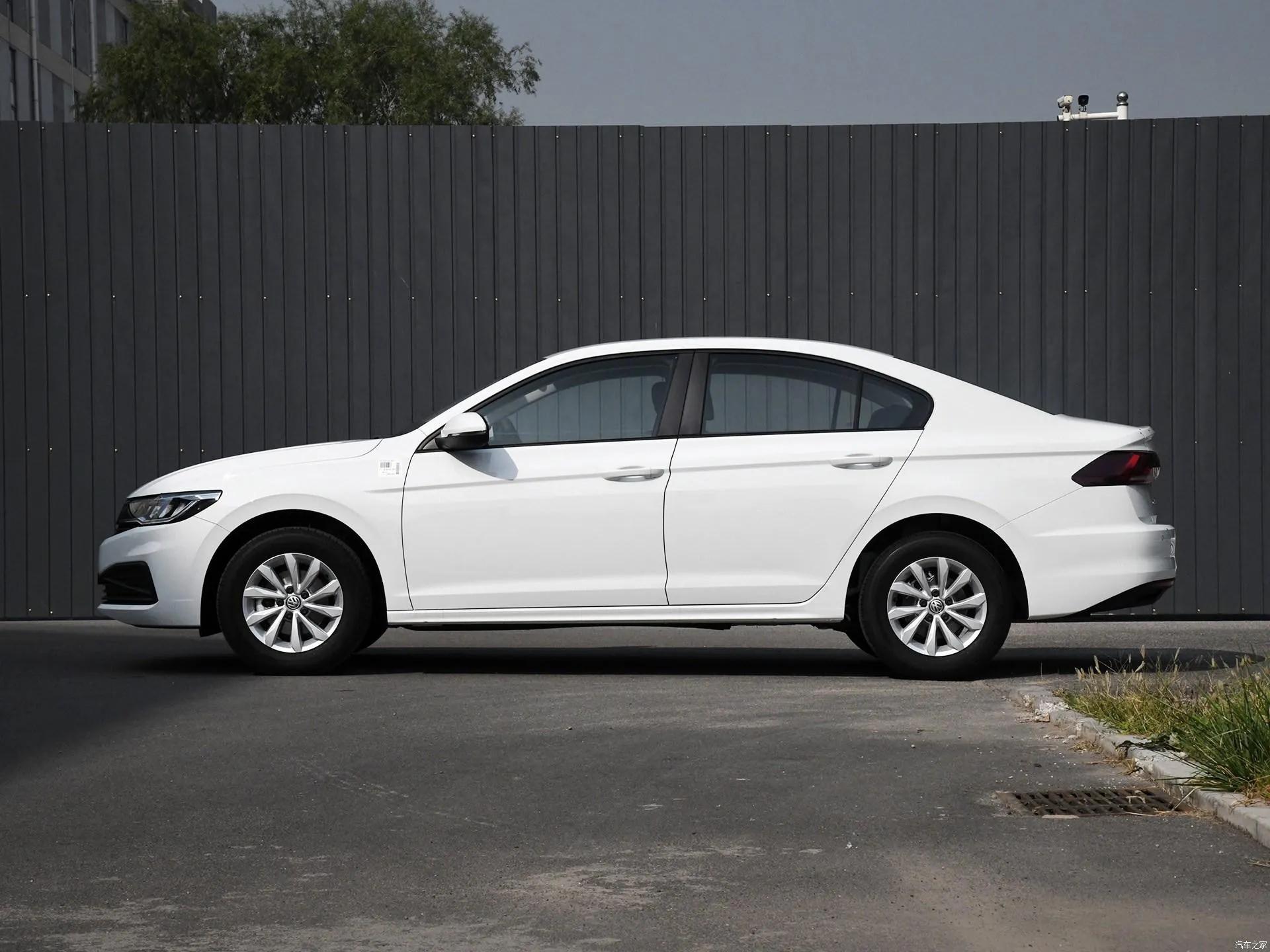 随便聊聊车大众,汽车之家一汽大众宝来