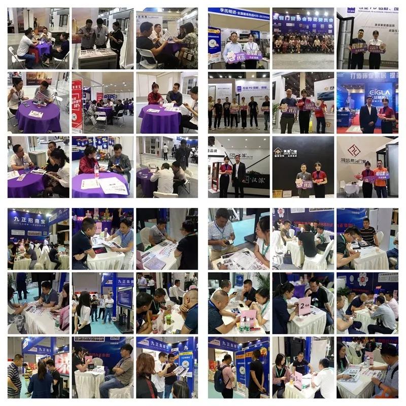 建博会招商启动,安徽建博会参展品牌