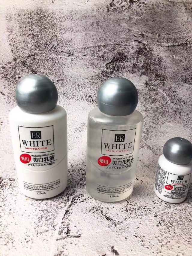 适合护肤小白的护肤品,口碑最好水乳前十名平价