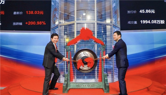 雷军金山云最新信息,金山雷军科创板