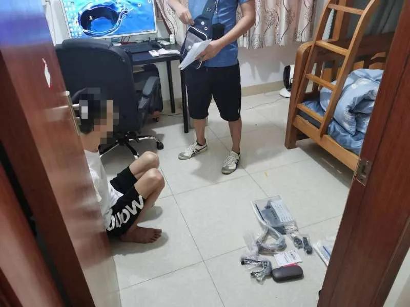 包装盒有防伪码东西是假货,代购包装盒真假