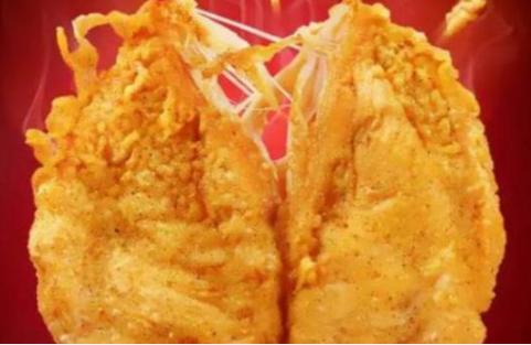 为啥吃正新鸡排的人越来越少了,为什么正新鸡排没有爆浆鸡排了