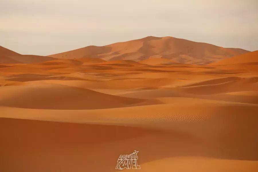 摩洛哥之旅探索摩洛哥的美丽风光,摩洛哥之旅撒哈拉沙漠
