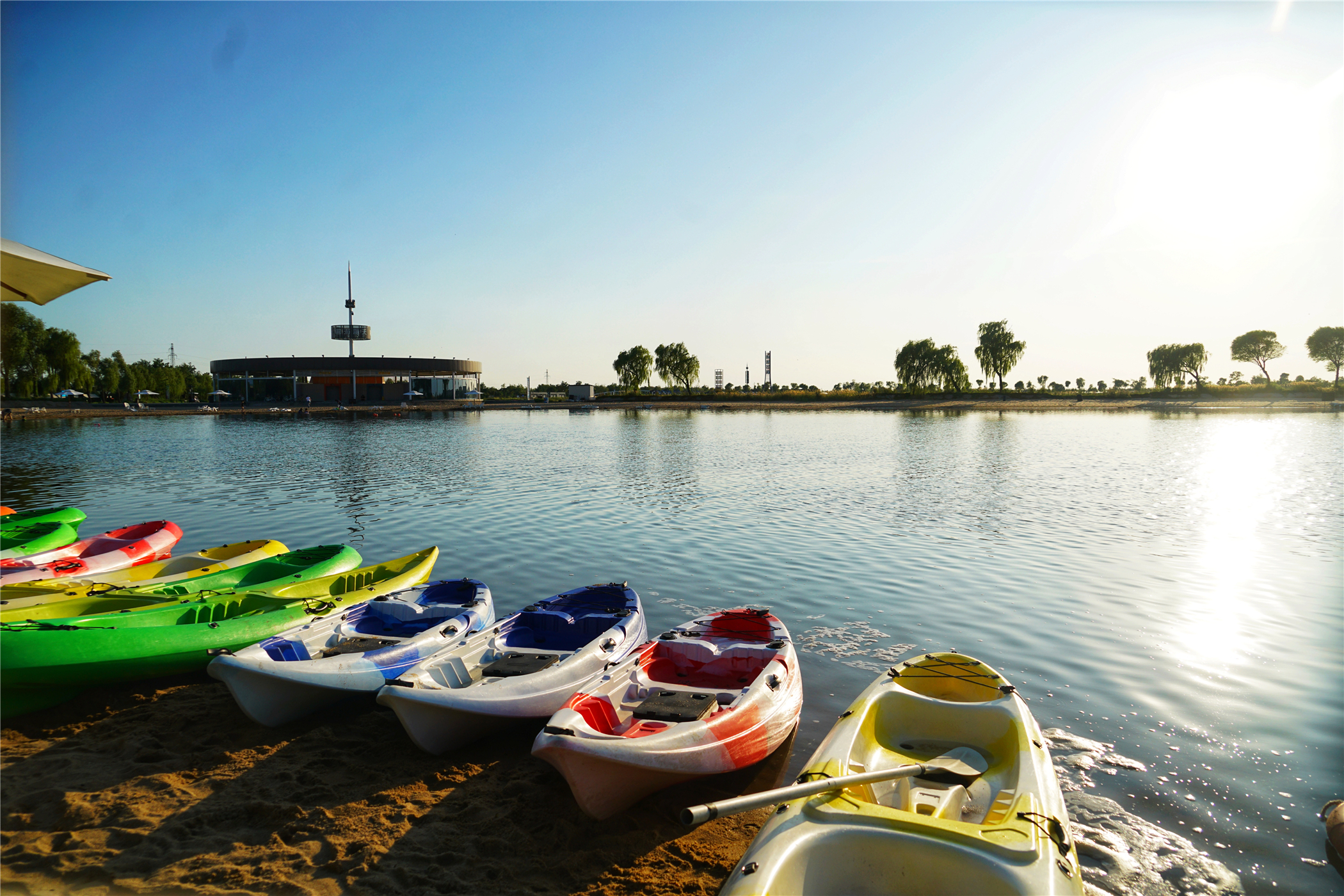 唐山旅游2天一晚,唐山旅游攻略三天两夜住宿