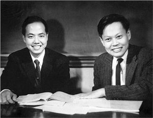 宇称不守恒粒子,宇称不守恒存在于宏观世界吗