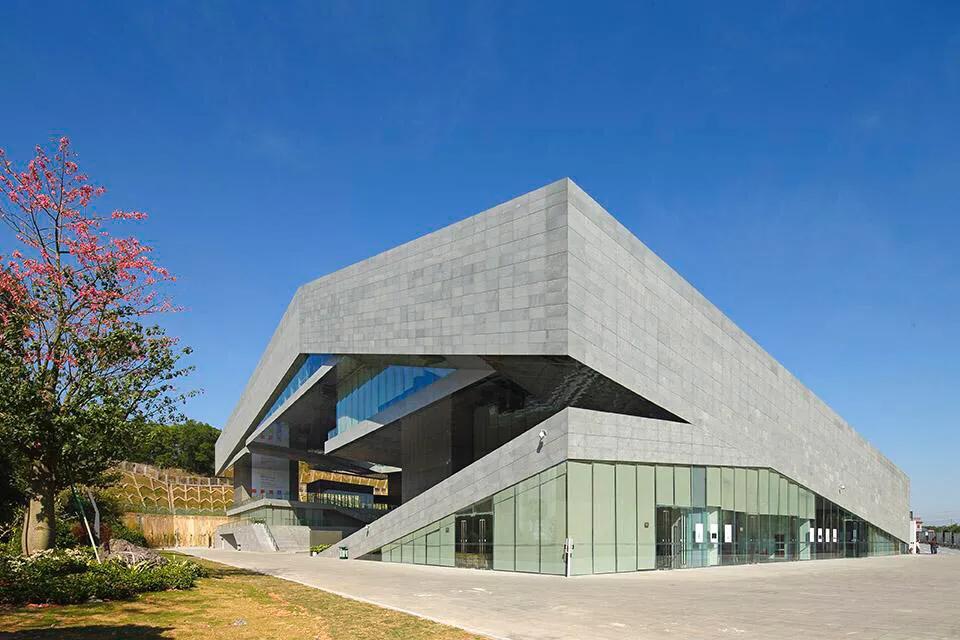 深圳暑假推荐地方,深圳适合高中生参观的地方