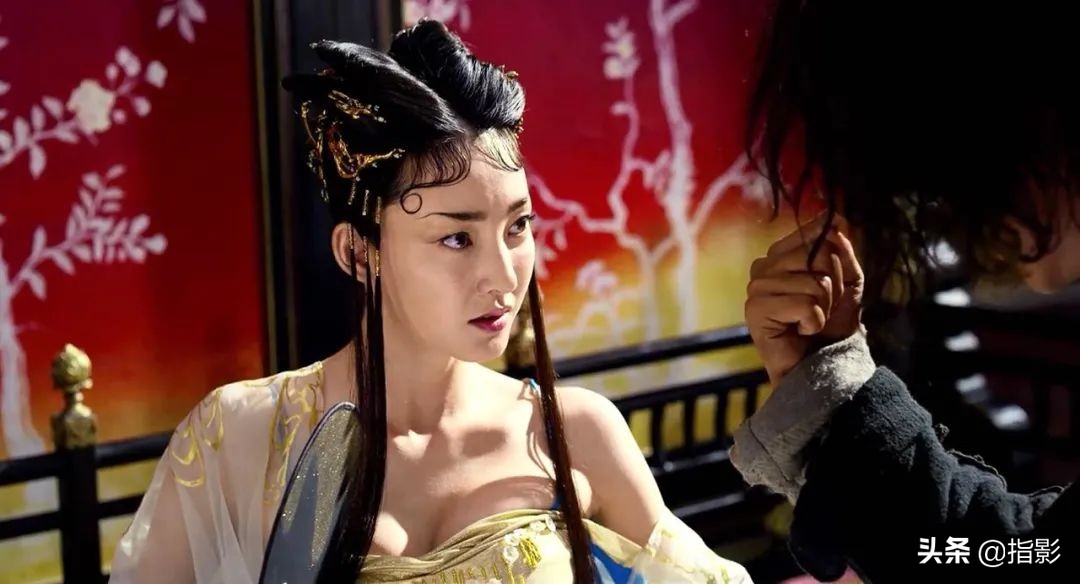 投资最大的10部华语电影，周星驰占2部，第一花了近10亿