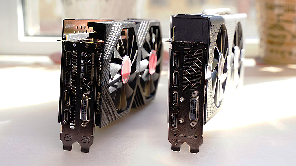 rx580极光版与rx590极光特别版,rx580和rx590gme买哪个好点