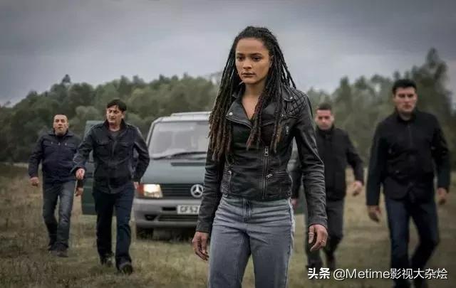 地狱男爵漫画中反派人物实力,地狱男爵漫画结局