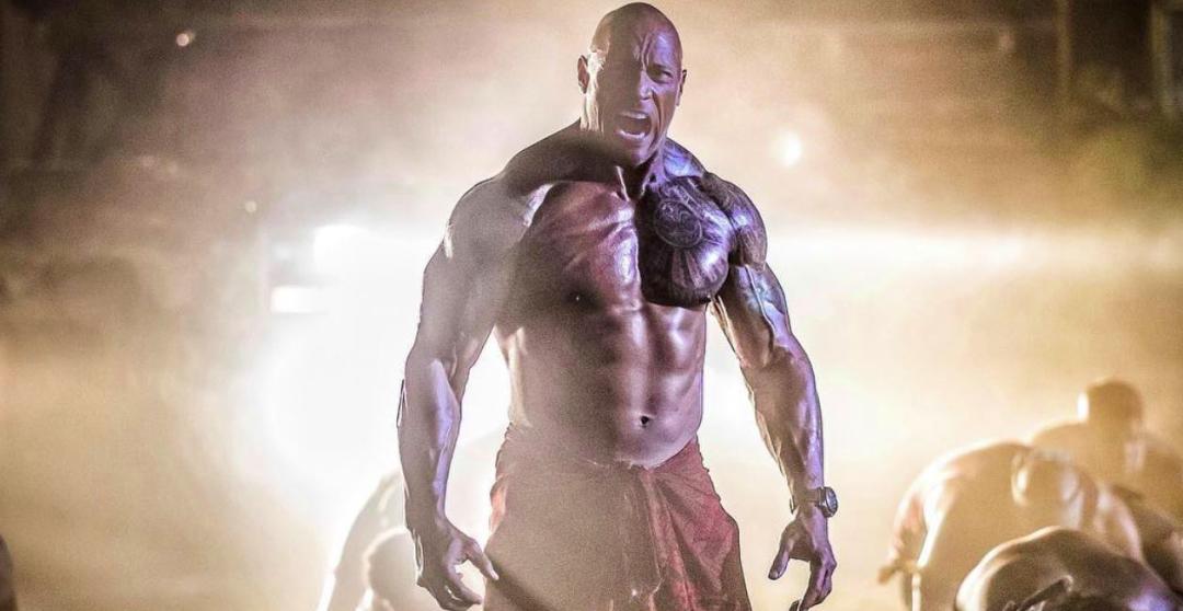 光头的人是不是特别能打,光头真的能打吗