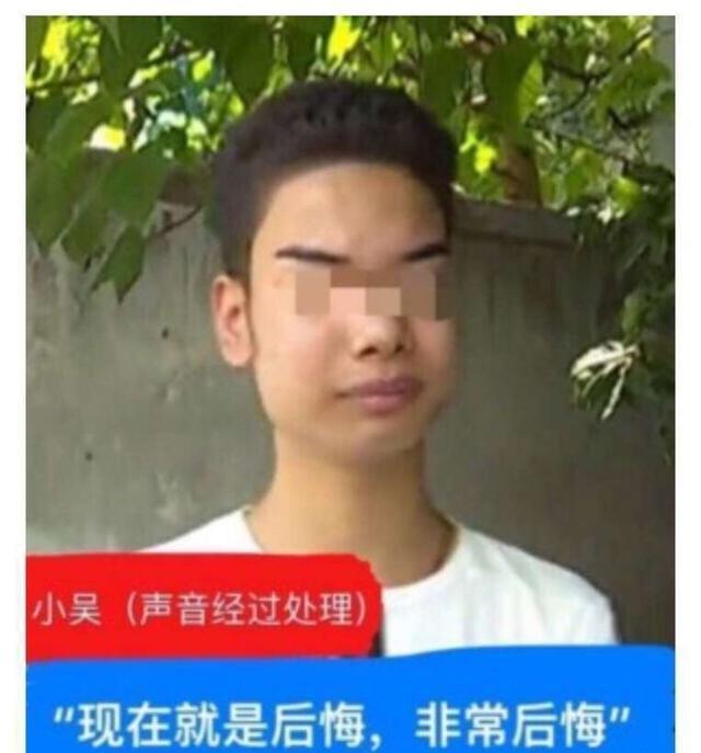 污言秽语的小吴，不过是一个被互联网捧杀的悲惨小人物