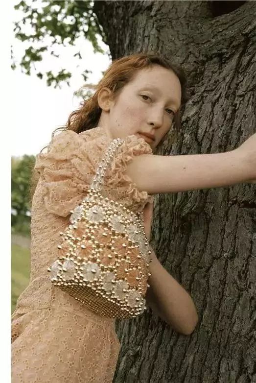 买过的名牌包,小众的大牌包