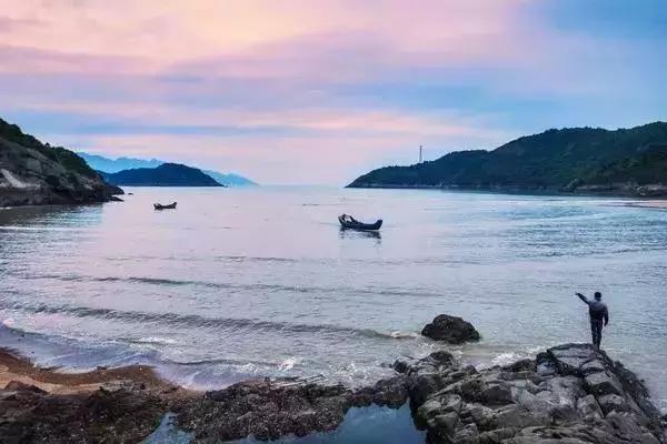 这就是福建,罗源一个正在崛起的城市