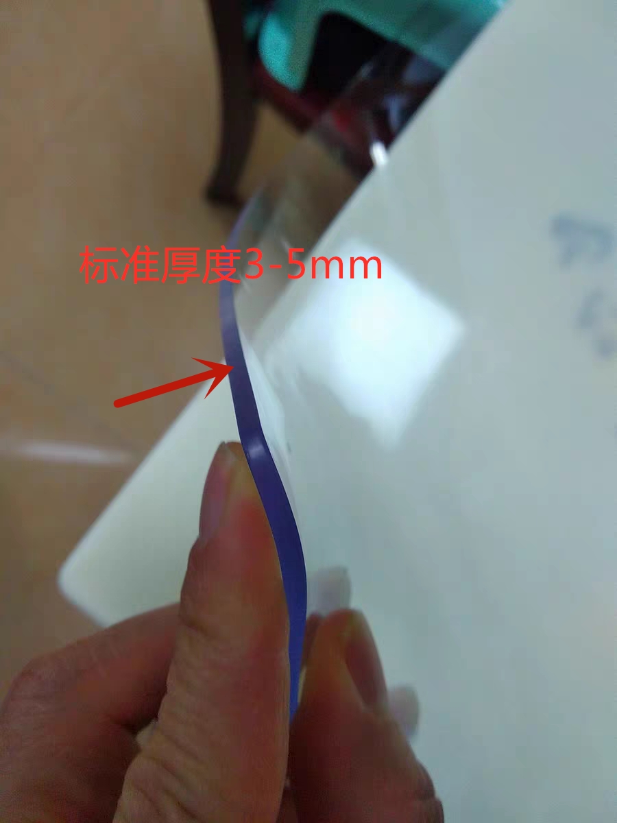 餐桌用普通玻璃还是钢化玻璃好,餐桌钢化玻璃和软玻璃