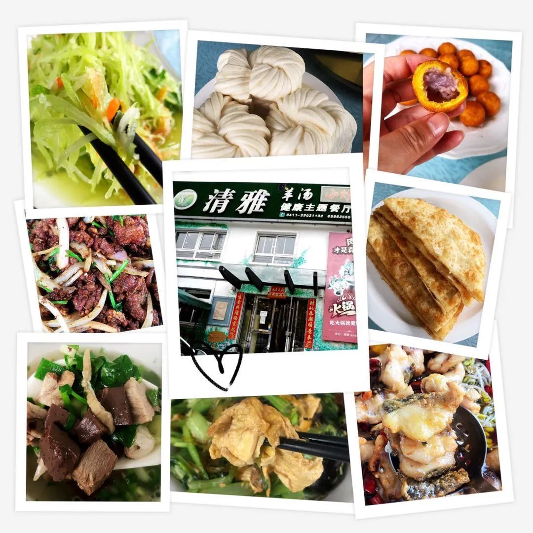 瓦房店大排石旅游景点,大连瓦房店驼山排石景观