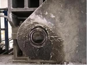 轴承孔大了怎么修复,轴承孔小了怎么修理