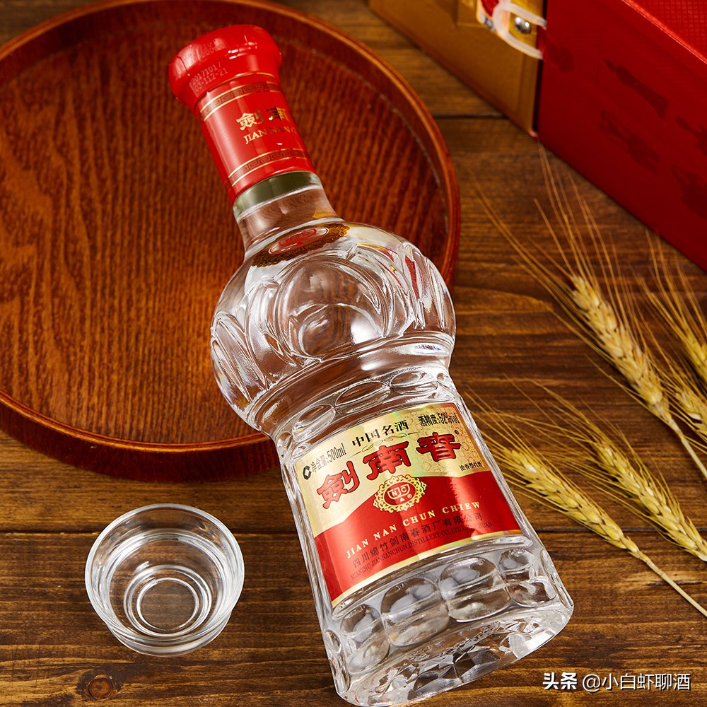 剑南春为什么叫茅五剑,剑南春茅五剑值得买吗