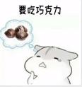 小仓鼠胡萝卜表情包动图,仓鼠你要干啥啊表情包