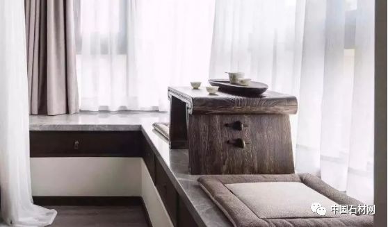 关于石材飘窗的技巧,石材飘窗窗台知识你知道多少