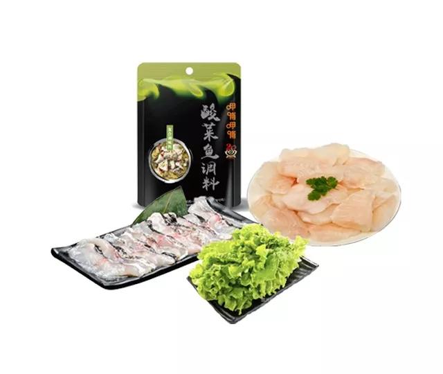 呷哺酱料怎么调好吃,大食堂自制食物简单做法