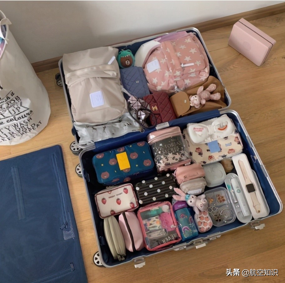 梳理航司行李标准,各航司对行李的规定是怎样的