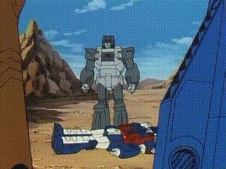 通天晓被杀片段,变形金刚通天晓为什么像擎天柱