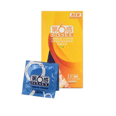 2020年防疫情病毒安全套避孕套排行榜大全