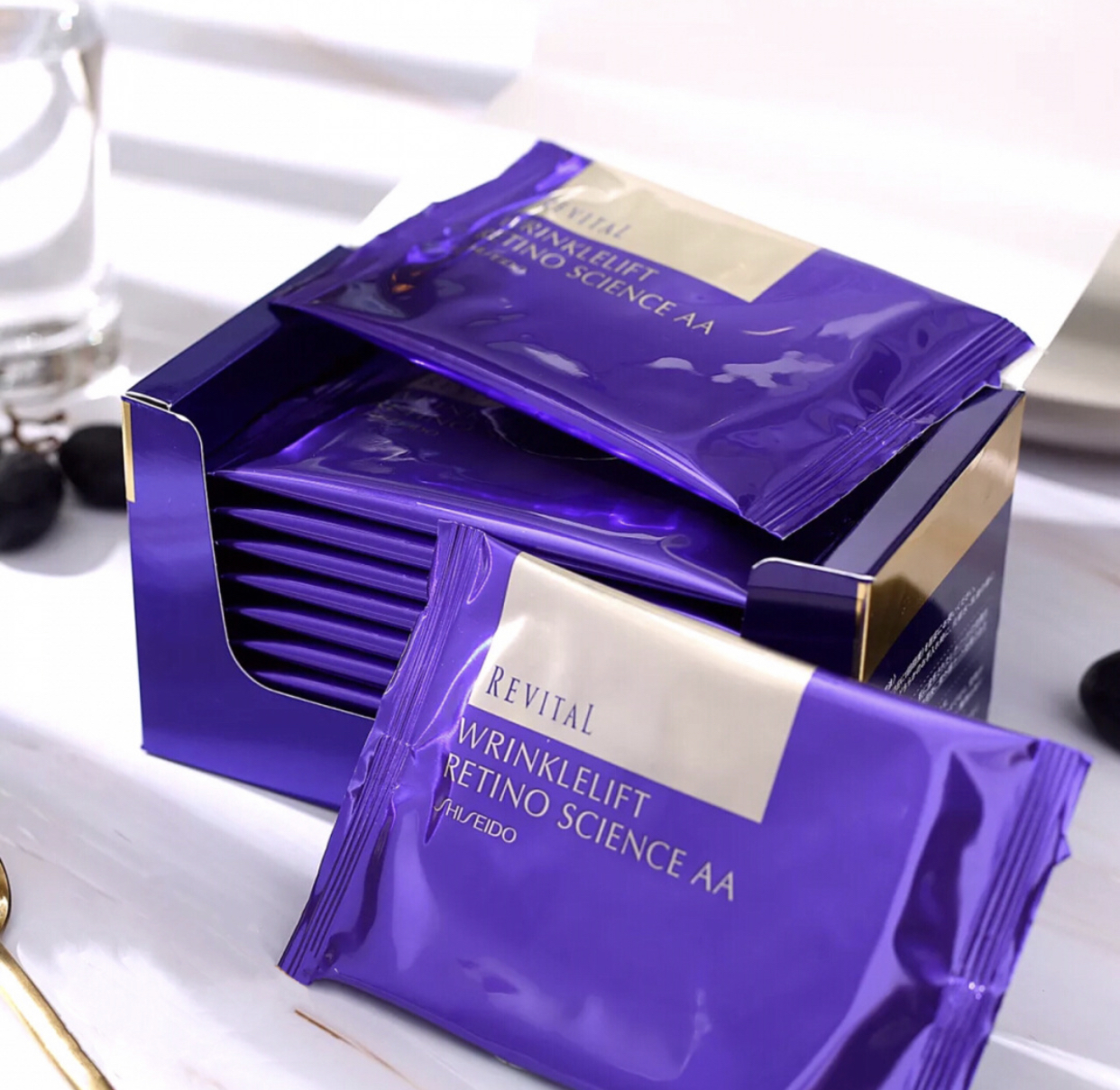 日本柜姐,日本柜姐教你护肤