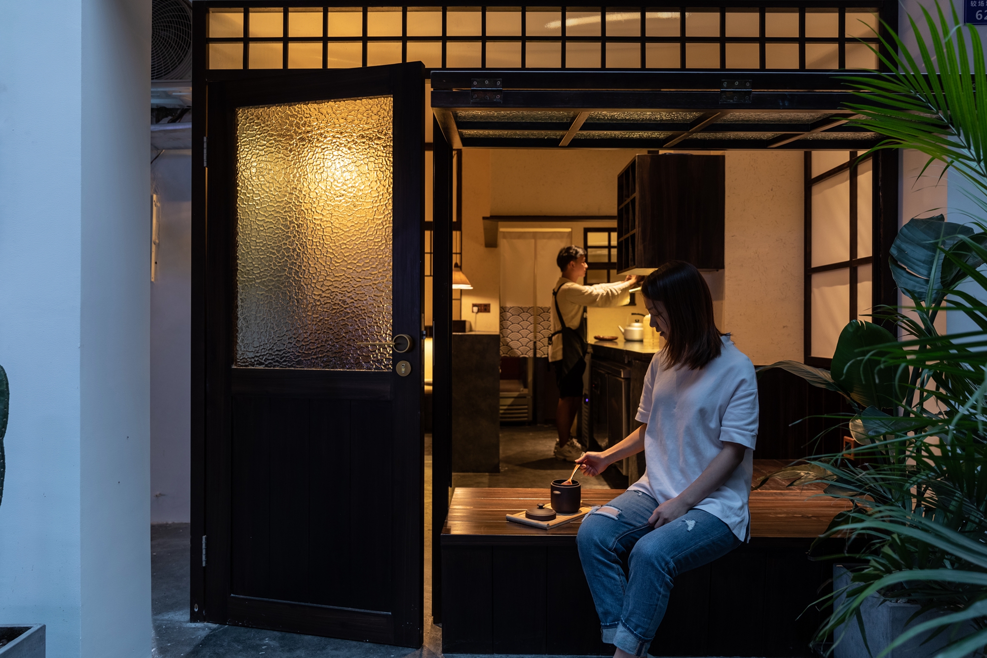 超火爆网红糖水打卡点 (糖水网红打卡店)